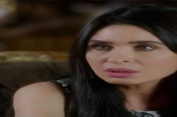 دينا تنشر فيديو من كواليس "الحرباية" استعداداً لرمضان