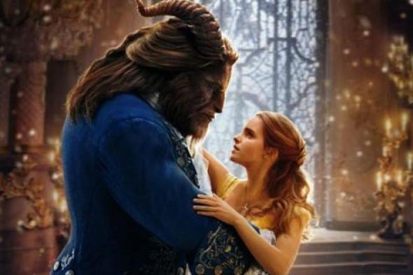 الفيلم الموسيقي Beauty and The Beast يتخطي حاجز المليار دولار.. هذا رقمه في القائمة العالمية