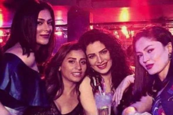 خاص- تعرف على الشخصيات الجديدة فى "حكايات بنات 3".. هذا الممثل يغيب