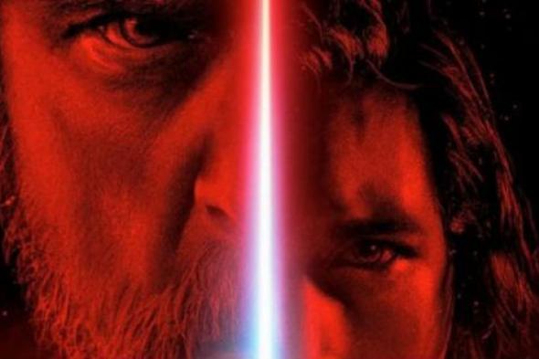 دايزي ريدلي تعود بقدرات خارقة لتحارب قوى الشر في الجزء الجديد من Star Wars