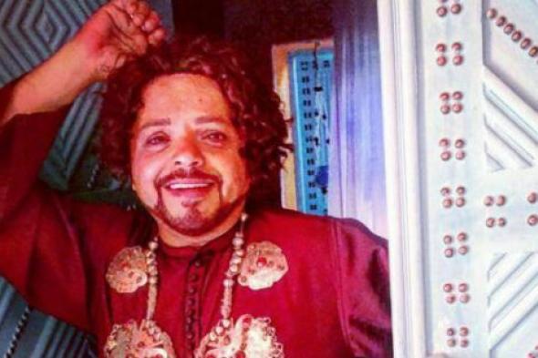 محمد هنيدي: "عنترة ابن ابن ابن ابن شداد" جون سنو الوطن العربي