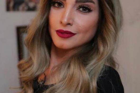 روجينا توجه رسالة إلى عبلة كامل بعد تهنئتها لها بعيد ميلادها