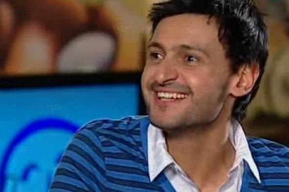 رامز جلال يهنئ جمهوره بمناسبة "شم النسيم "بصورة طريفة