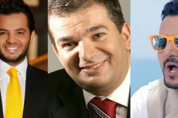بالفيديو- طوني خليفة يفتح النار على نيشان بسبب رامز جلال: "بتاخد كام على الراس".. ويحذّر الفنانين!