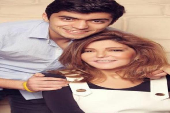 بالفيديو- سميرة سعيد: ابني قال لزملائه أنني لست والدته