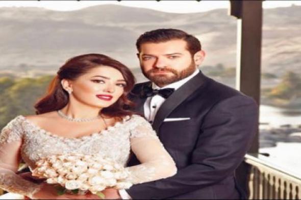 بالفيديو- كندة علوش ترد على كل الشائعات التي طالت حفل زفافها على عمرو يوسف في أول لقاء لها بعد الزواج