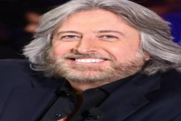 الإعلامي اللبناني جمال فياض مستشاراً لفئة "الشعر" في "نجوم بلا حدود"