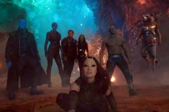 مخرج Guardians of the Galaxy يعلن: نهاية الجزء الثالث رائعة