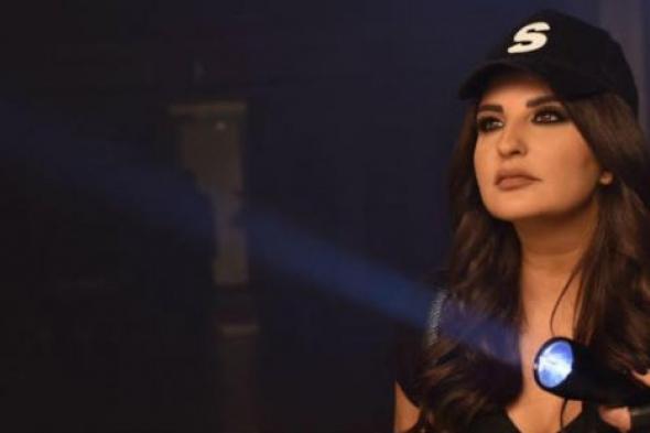 بالصور والفيديو- شذى حسون تطرح الأغنية المصورة  "فرعون"