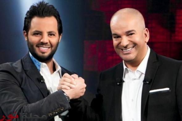 بعد "الفضيحة".. نيشان غاضب ويعتذر !