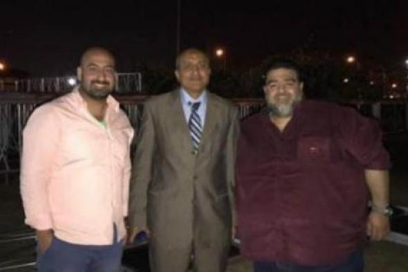 بعد حفل حماقي.. جامعة مصر تعد جمهورها بمفاجآت