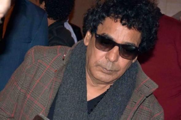 محمد منير يوجه رساله لنجوم "اخترلك شارع".. وشريف رمزي يرد