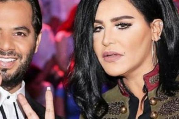 نيشان يعتذر لأحلام لهذا السبب