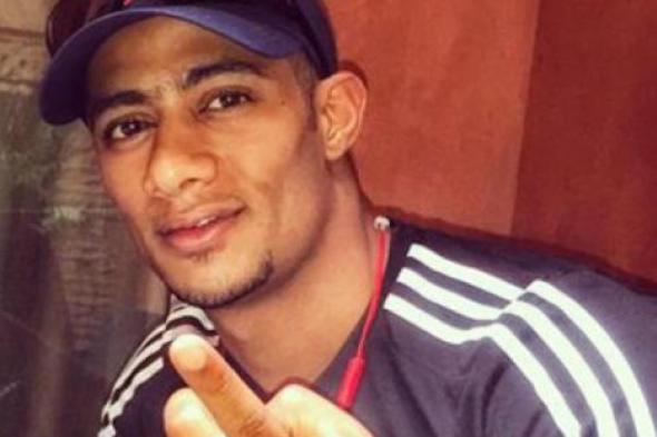 محمد رمضان يبدء تسجيل أولى حلقات برنامجه الإذاعي "لا سحر ولا شعوذة"