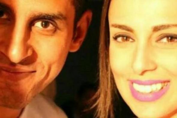 حمدي الميرغني يشارك صورة جديدة من خطوبته لإسراء عبد الفتاح.. وهذه رسالته لها