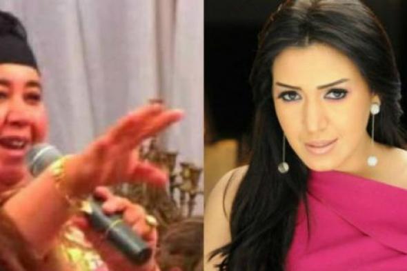 هل تقف أسماء لمنور أمام القضاء لغناء أغنية تراثية دون إذن صاحبتها؟