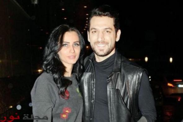 إيمان الباني تفقد جنينها من مراد يلدرم.. ما الذي أنهى حملها ؟