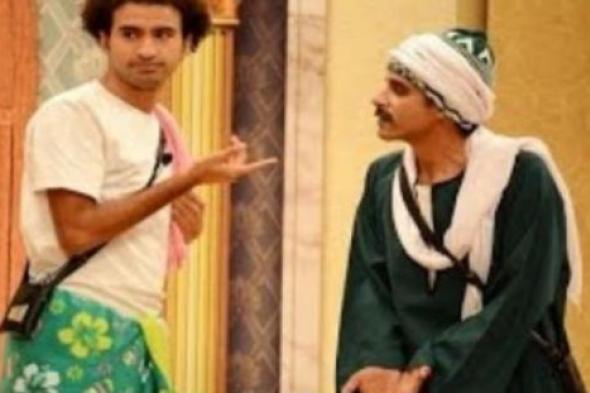 بالفيديو- رقص على ربيع وحمدي الميرغني في سهرة بعد عقد قرانه