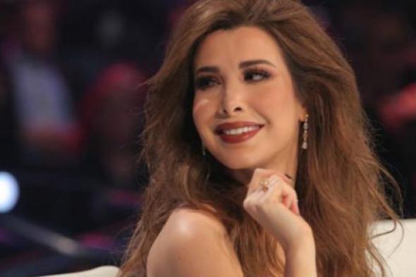 نانسي عجرم تحيي حفلا في دبي الجمعة المقبلة