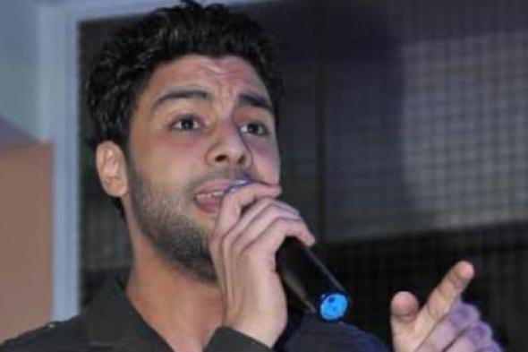 أحمد جمال عن عرض القنوات المصرية لأغانية الوطنية في الاحتفالات: "شرف كبير"