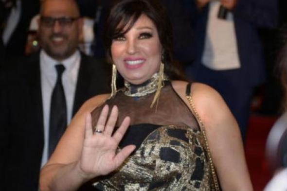 رسالة من فيفي عبده لجمهورها بمناسبة عيد ميلادها