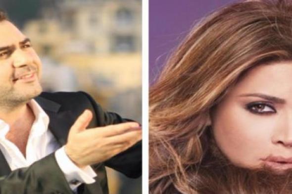 خاص- وائل جسار يوضح حقيقة خلافاته مع مدير أعماله: تركته لشقيقته نوال الزغبي
