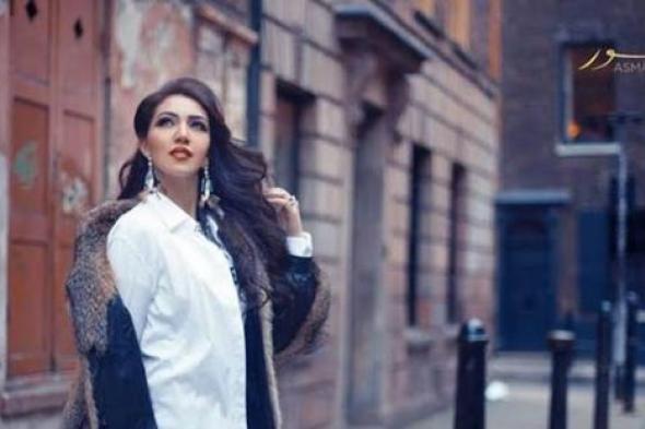 أسماء لمنور ترد على حقيقة سرقتها لأغنية "عندو الزين"