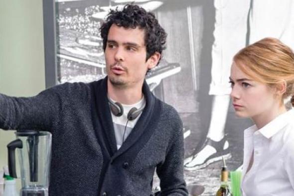 بعد La La Land..  داميان شازيل يقدم أول تجاربه الموسيقية في التليفزيون