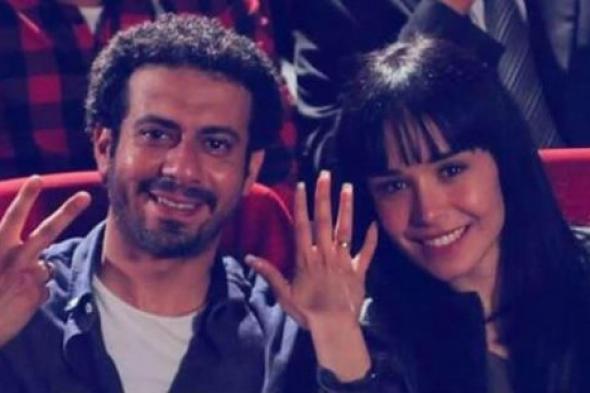 جوليا الشواشي تشارك في مسلسل "الدوامة"