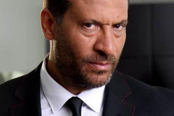 بالفيديو- ماجد المصري: حجاج عبد العظيم هو الوحيد الذي فلت من ضربي له في مسلسل "آدم" بسبب حيلته