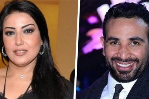 سمية الخشاب: تزوجت من أحمد سعد! أنا  تعودت على الشائعات