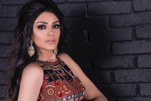 سالي عبد السلام لمنتقدي صورها بالحجاب: "ملكوش عندي غير قلة الأدب"