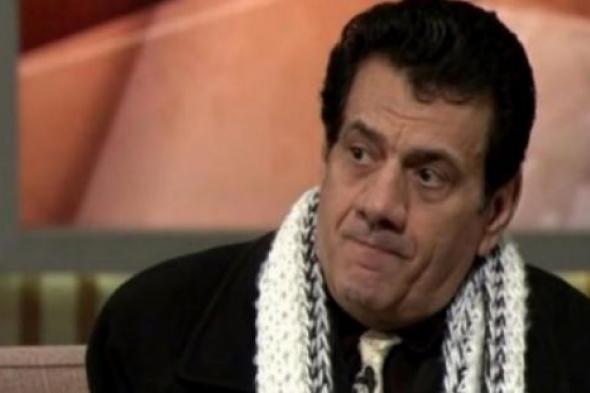 تعرف على أخر مسلسل تليفزيوني لمظهر أبو النجا.. رحل قبل مشاهدته