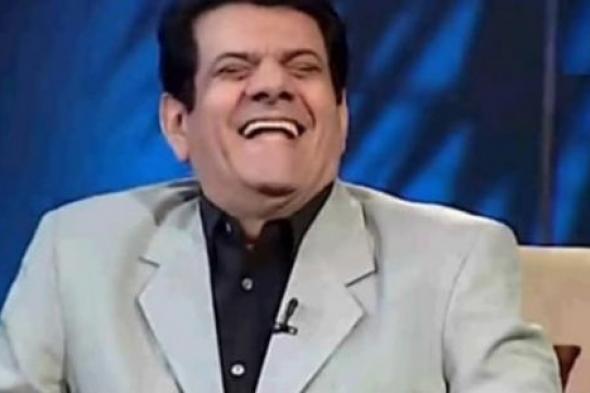 بالفيديو-  مجموعة من أبرز مشاهد الفنان الراحل مظهر أبو النجا