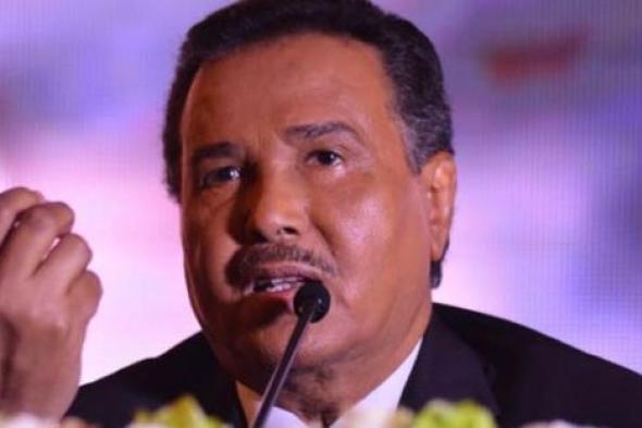محمد عبده يحيي حفلا في القاهرة الأسبوع المقبل