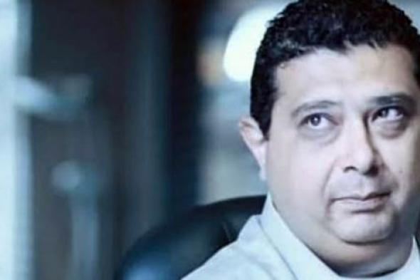 ماجد الكدواني  بشكل كوميدي في رمضان 2017