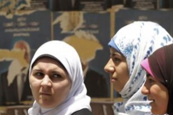 بنتين من مصر من غير " ضِل راجل "