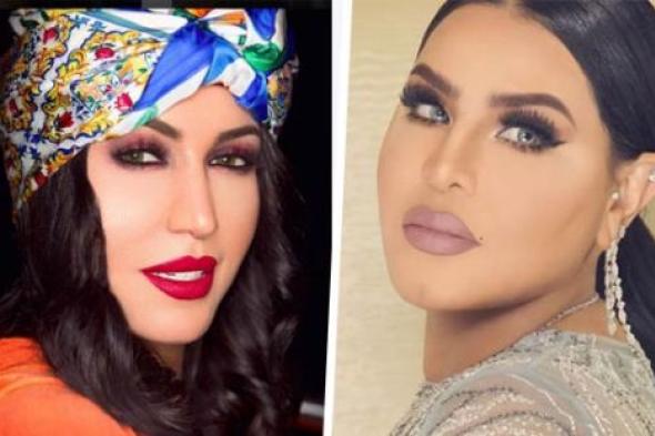أحلام تهنئ أسماء لمنور بألبومها الجديد "عندو الزين".. والمطربة ترد