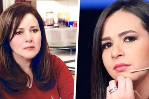 فيديو- دلال عبد العزيز توضح طبيعة مرض ابنتها إيمي سمير غانم وتطلب الدعاء