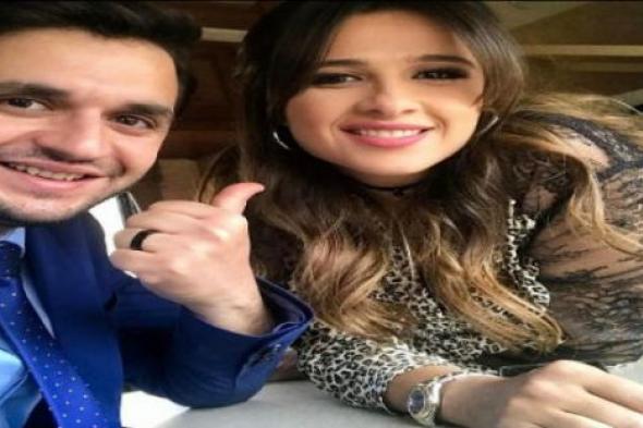 ياسمين عبد العزيز تنشر ملصقات دعائية جديدة لمسلسل "هربانة منها"