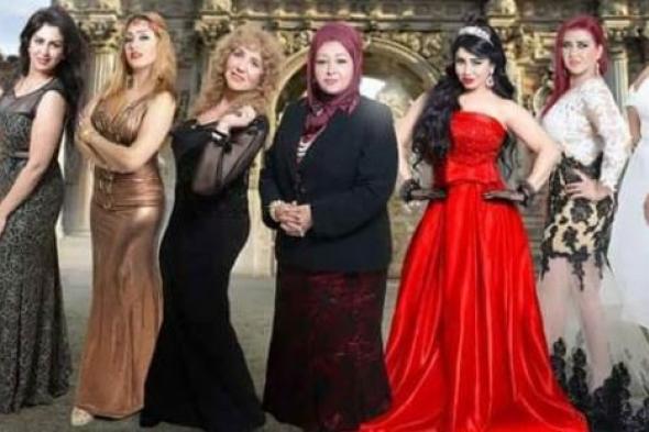 مؤتمر صحفي لمسرحية "حريم السلطانة" الأربعاء المقبل