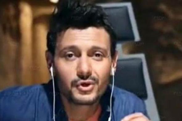 شاهد الملصق الدعائي الكامل  لبرنامج "رامز تحت الأرض"