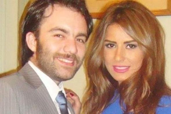 صورة- هكذا استقبل شريف رمزي ابنته "ليليا"