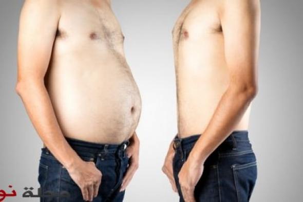 مارسوا هذه التمارين لـ6 دقائق باليوم.. وشاهدوا ما سيحدث لدهون البطن !
