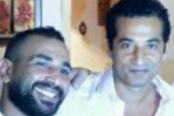 خاص بالفيديو- بهذه الطريقة نفى أحمد سعد إشاعة الخلافات بينه وبين شقيقه عمرو سعد