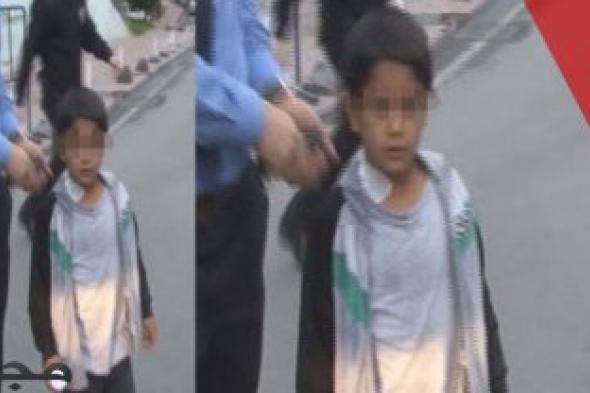 حادث فظيع.. سكَبت ماء ساخناً على طفل سوري بهدف راحة الزبائن