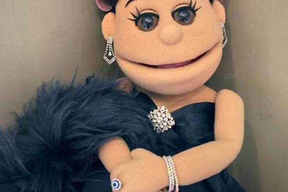 "أبله فاهيتا" تفوز بجائزة أبرز برنامج تفاعلي في الوطن العربي