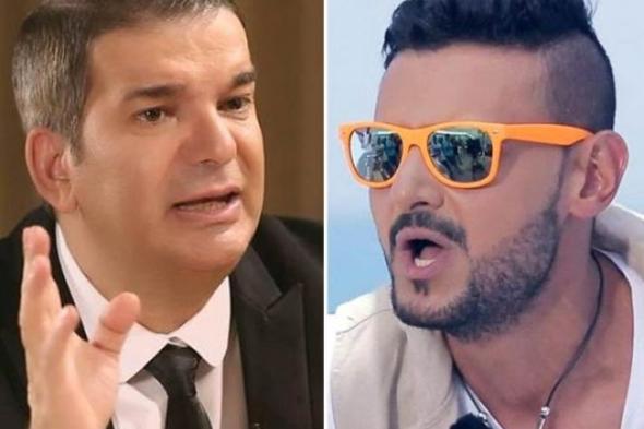 فيديو- طوني خليفة يفتح النار على رامز جلال ونيشان مجددا:  26 ضيفا يعرفون المقلب.. ونجم أخذ ضعف المبلغ