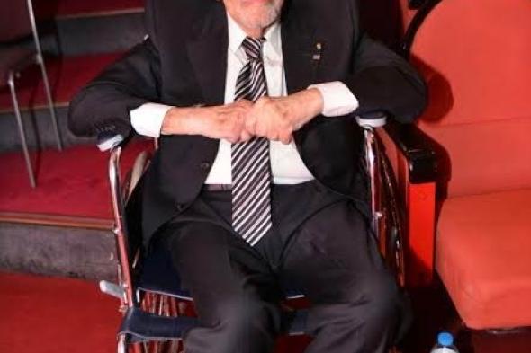 بالفيديو- جميل راتب: أحمد زكي حاول الانتحار لهذا السبب وعادل إمام يرى نفسه "الزعيم"