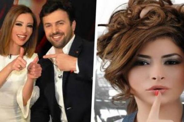 بالفيديو- أول تعليق من ديما بياعة على زواج طليقها تيم حسن ووفاء الكيلاني